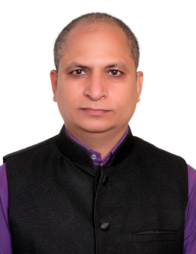 Uday Singh Rawat
